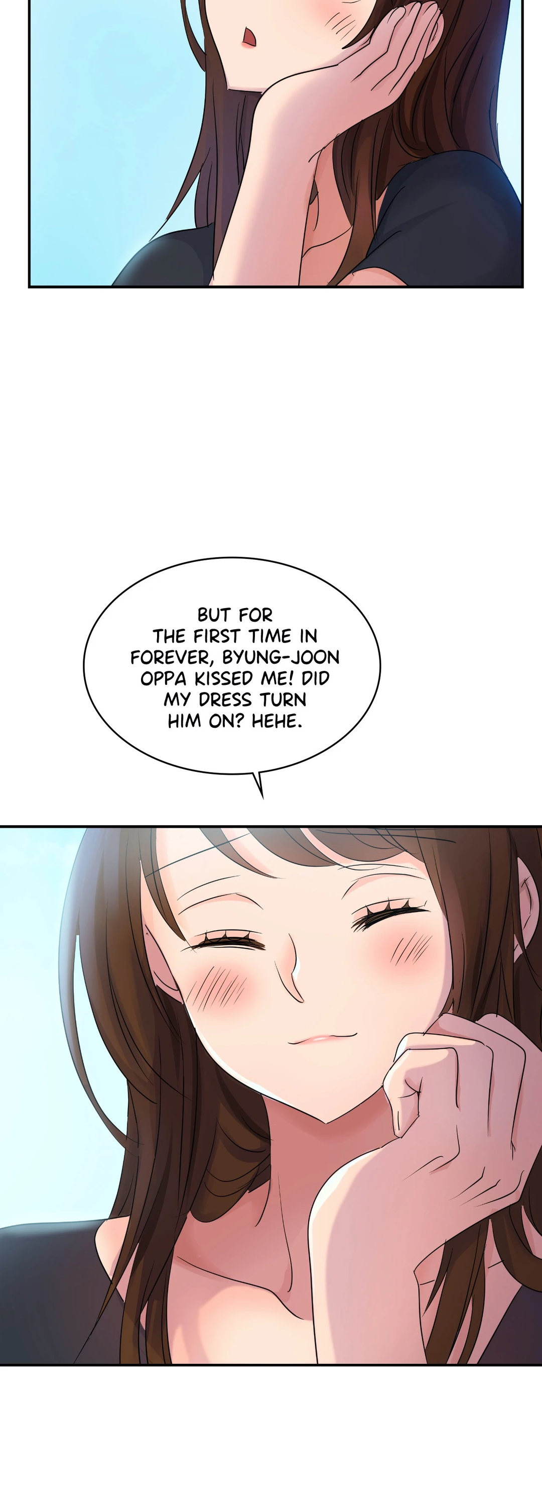 Big Boss Gone Bad - Chapter 4 [photo 27] - MangaPorn