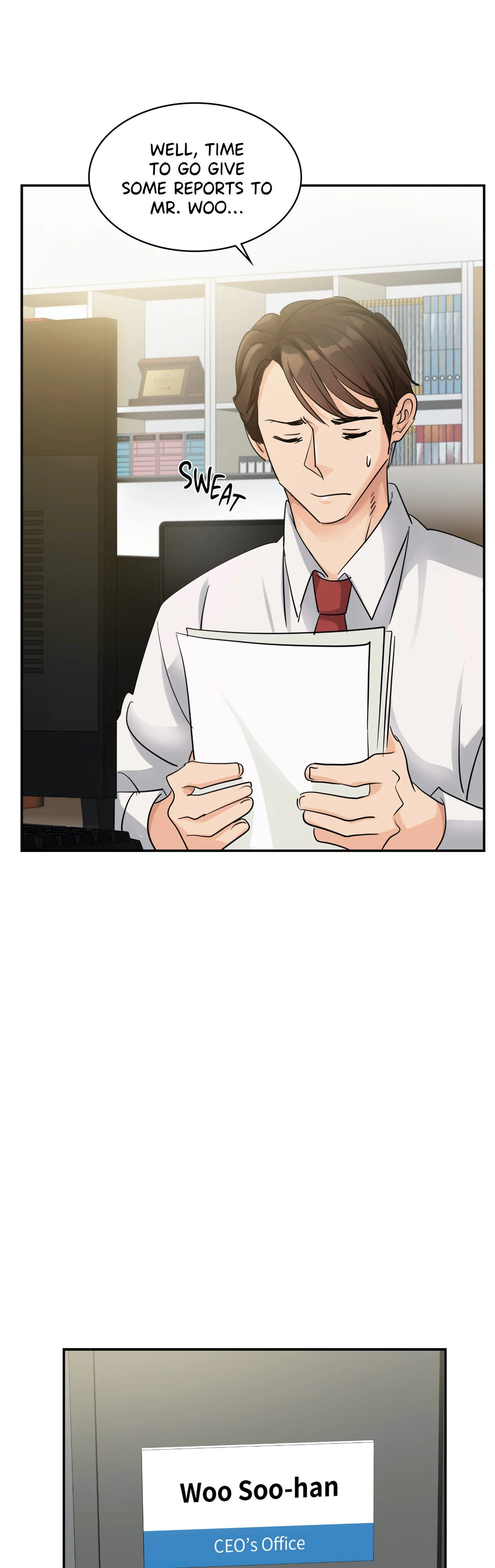 Big Boss Gone Bad - Chapter 4 [photo 32] - MangaPorn