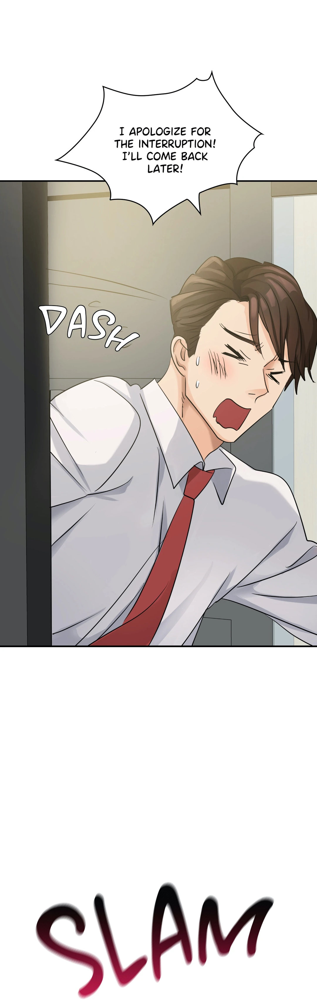 Big Boss Gone Bad - Chapter 4 [photo 35] - MangaPorn