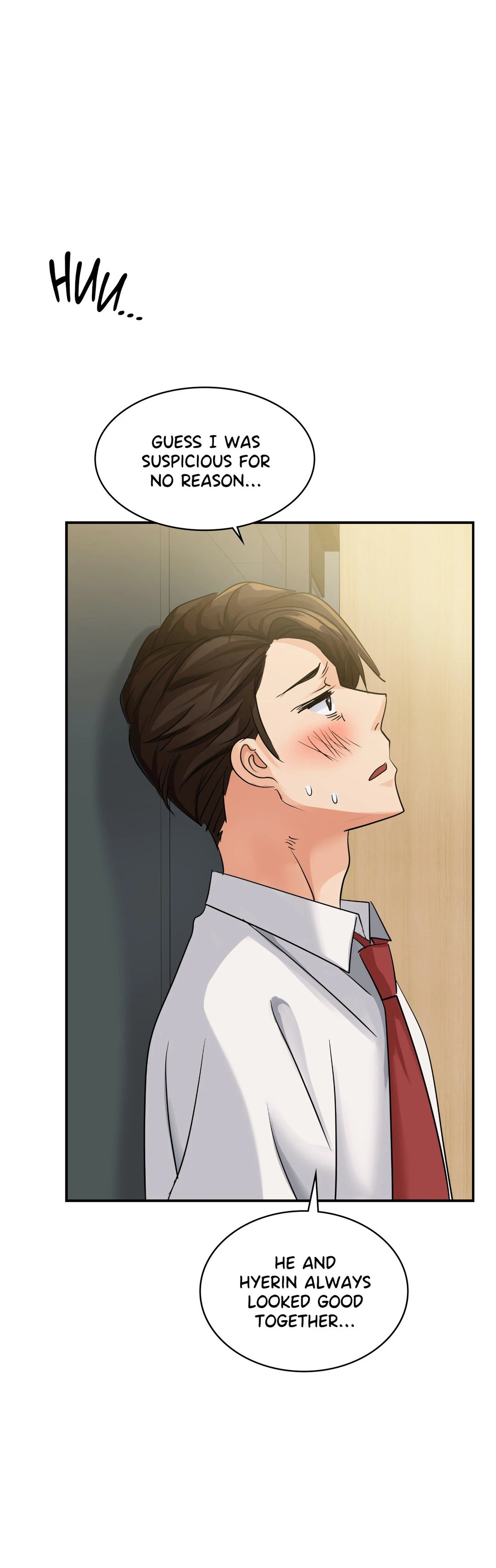 Big Boss Gone Bad - Chapter 4 [photo 36] - MangaPorn