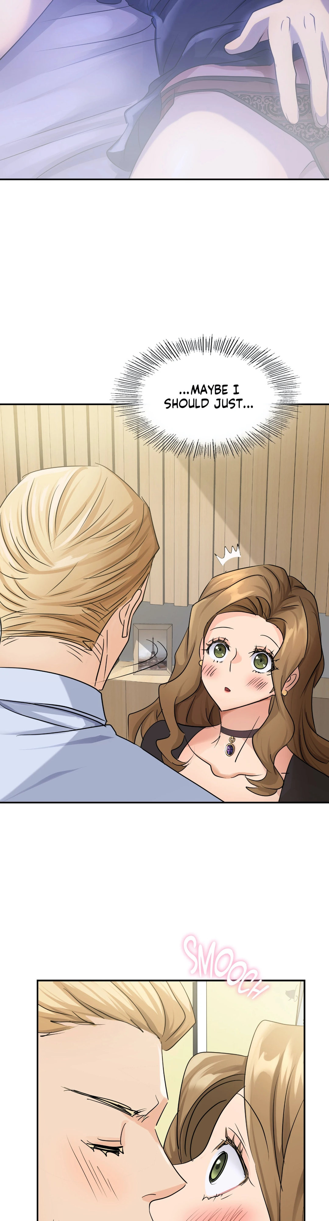 Big Boss Gone Bad - Chapter 4 [photo 41] - MangaPorn