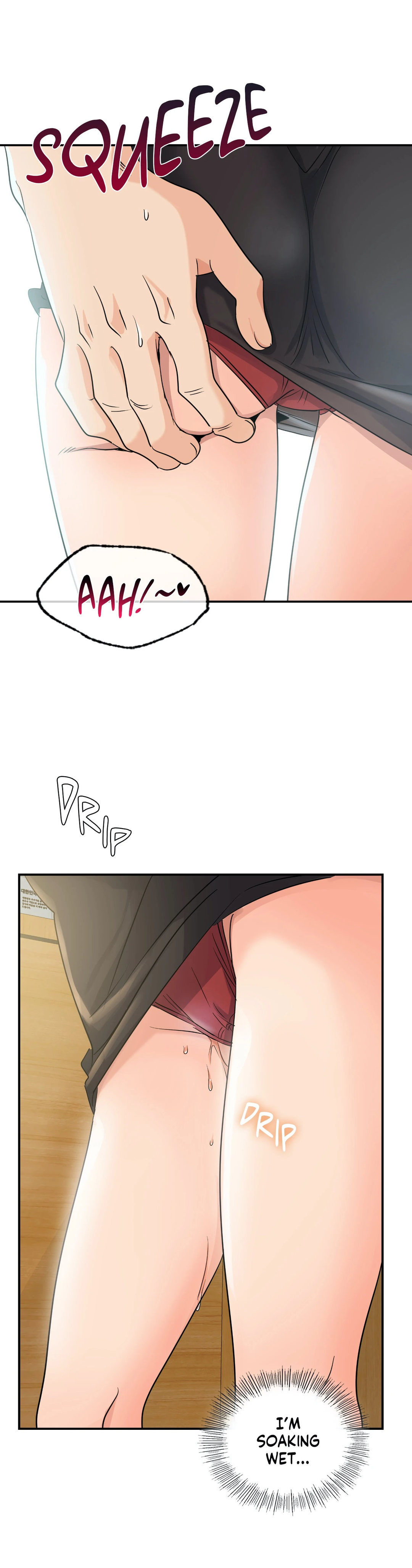 Big Boss Gone Bad - Chapter 4 [photo 44] - MangaPorn