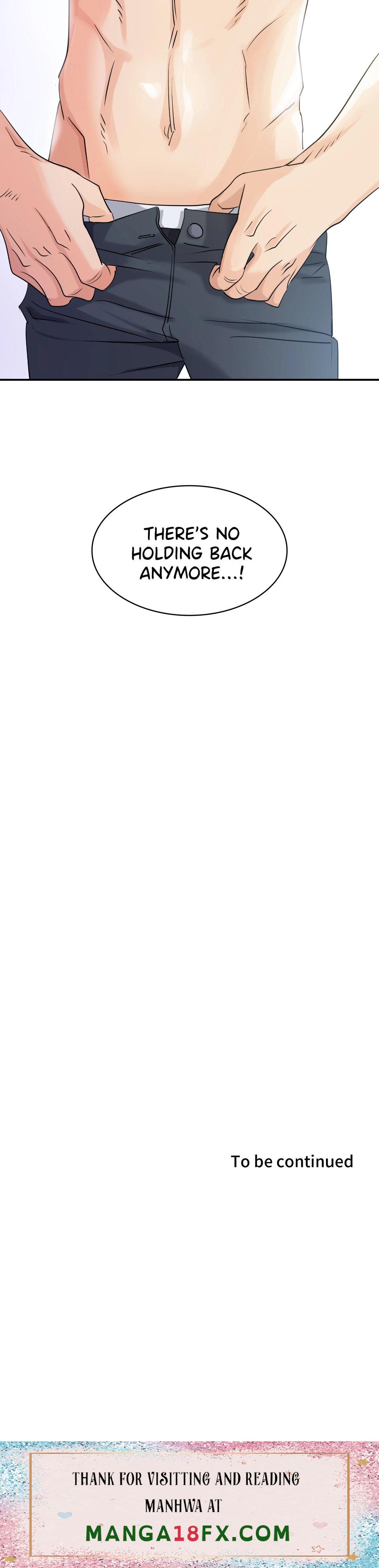 Big Boss Gone Bad - Chapter 4 [photo 47] - MangaPorn