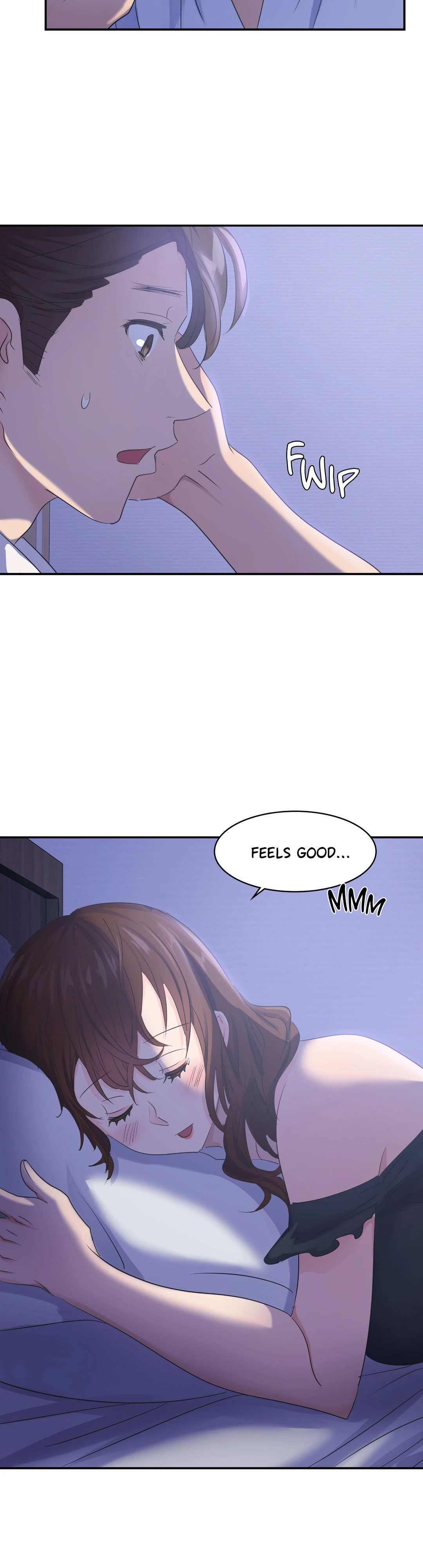 Big Boss Gone Bad - Chapter 4 [photo 5] - MangaPorn