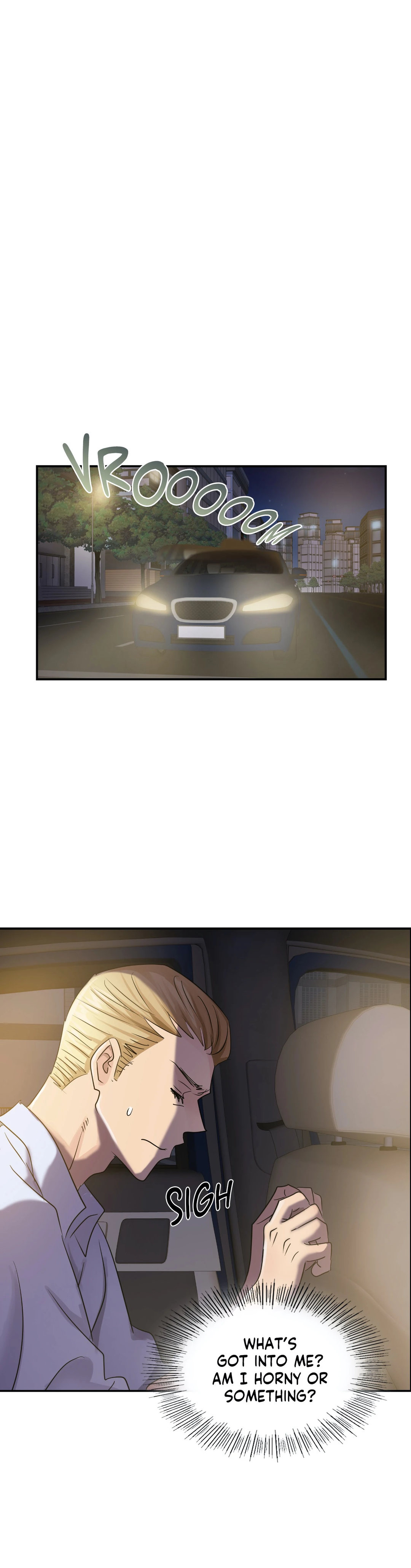 Big Boss Gone Bad - Chapter 4 [photo 8] - MangaPorn