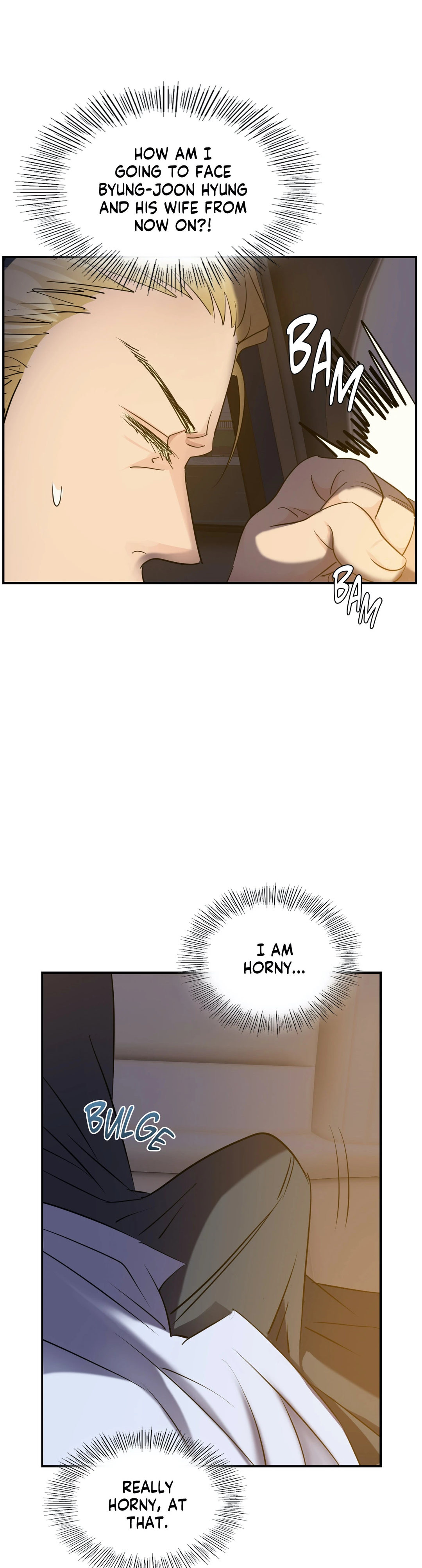 Big Boss Gone Bad - Chapter 4 [photo 9] - MangaPorn