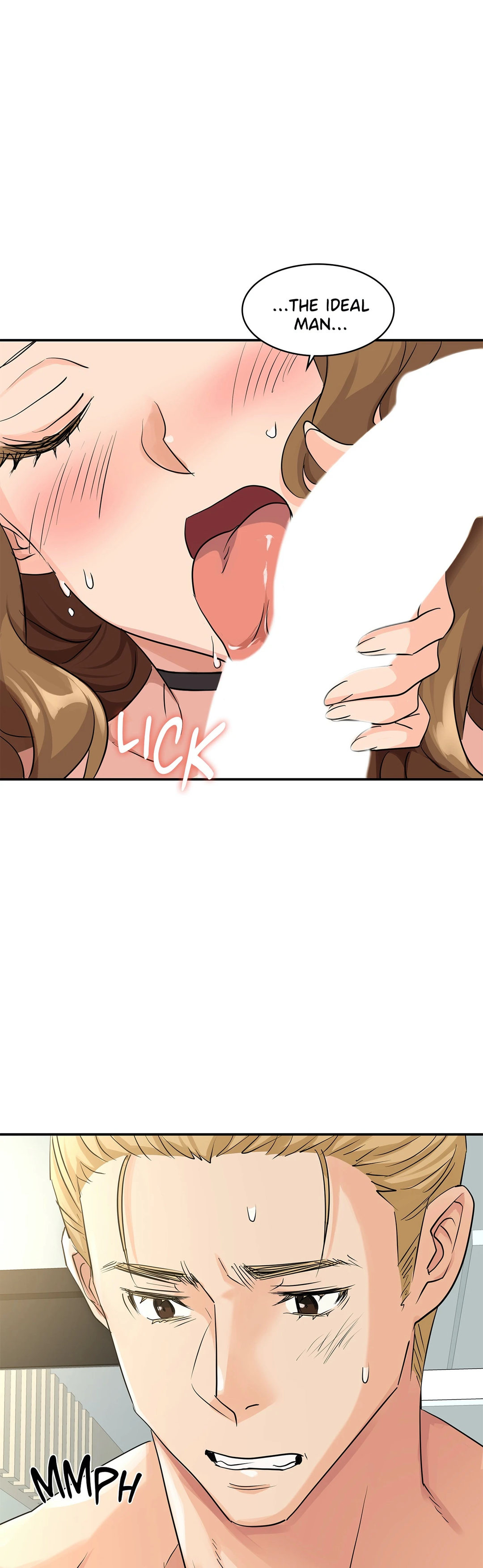 Big Boss Gone Bad - Chapter 5 [photo 14] - MangaPorn