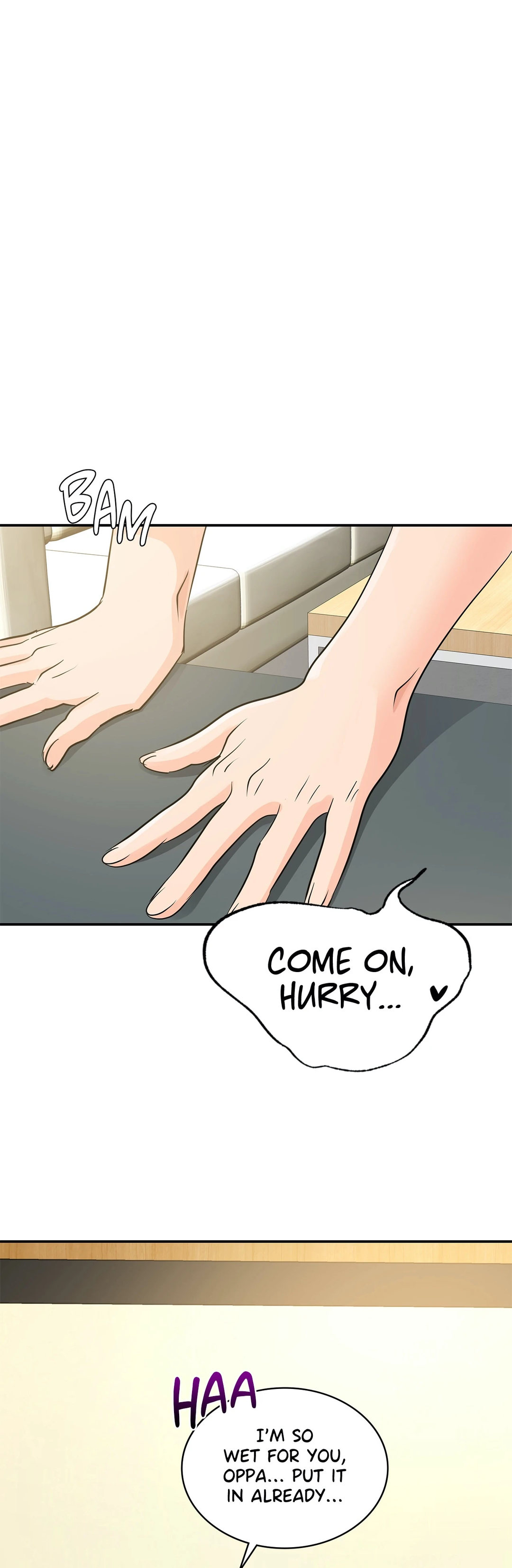 Big Boss Gone Bad - Chapter 5 [photo 19] - MangaPorn