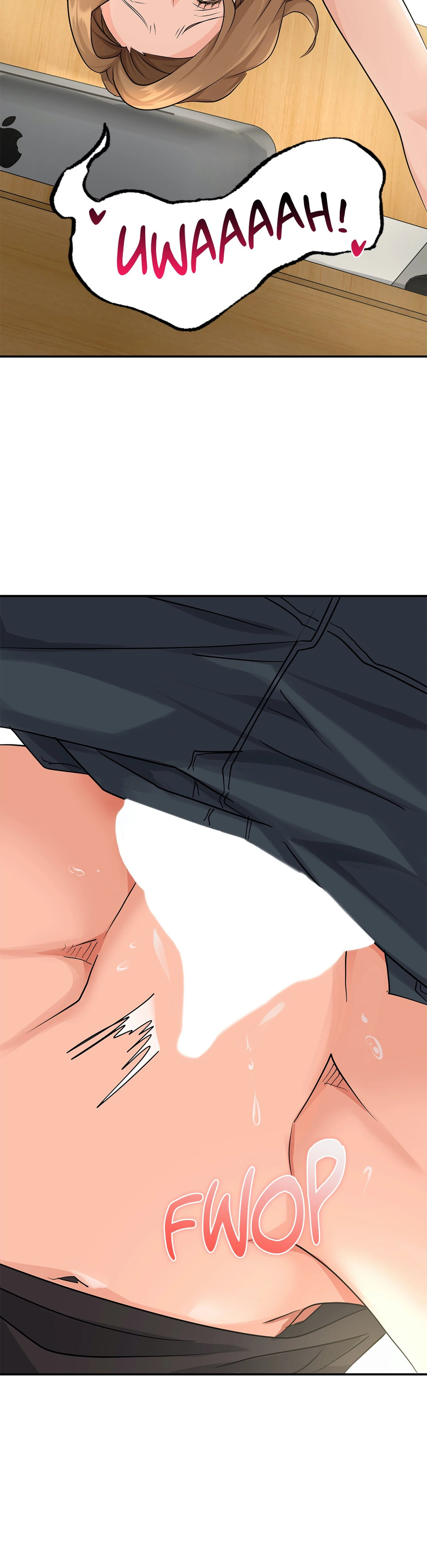 Big Boss Gone Bad - Chapter 5 [photo 23] - MangaPorn