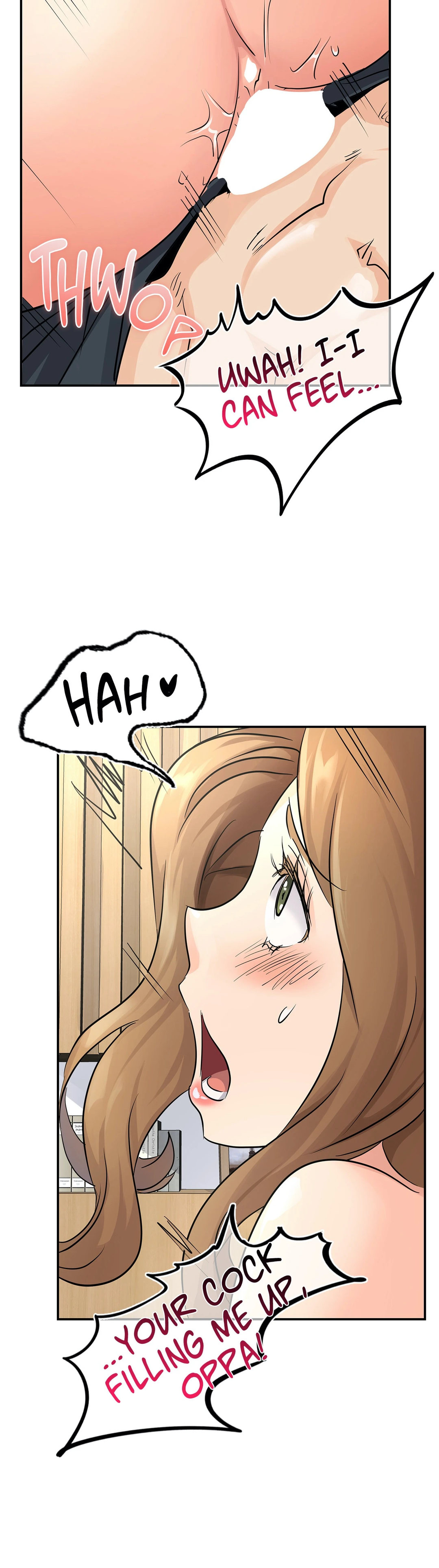 Big Boss Gone Bad - Chapter 5 [photo 26] - MangaPorn