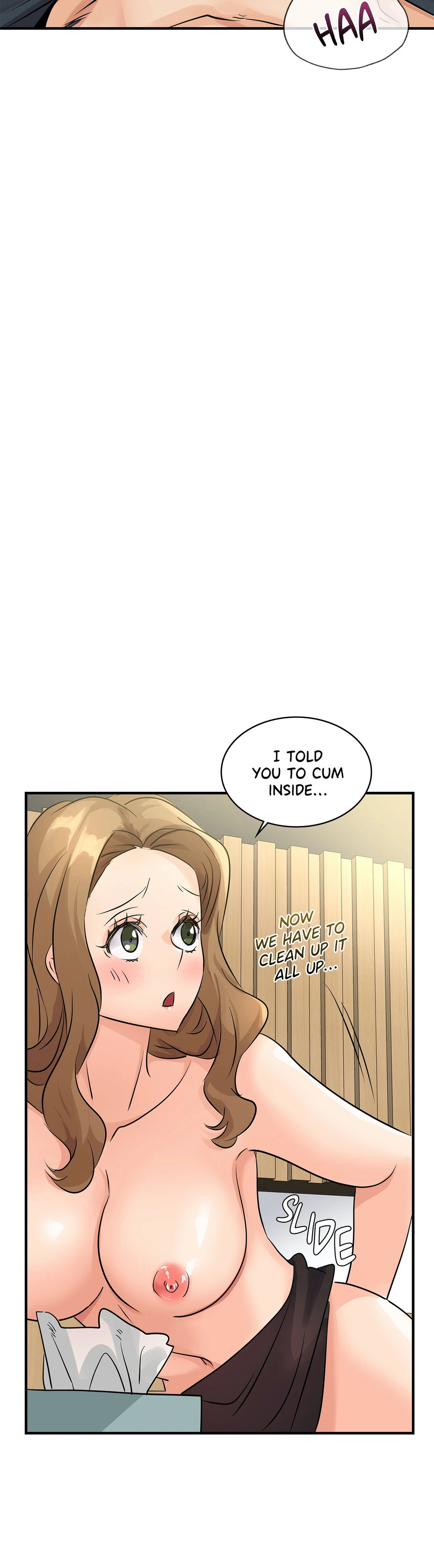 Big Boss Gone Bad - Chapter 5 [photo 33] - MangaPorn