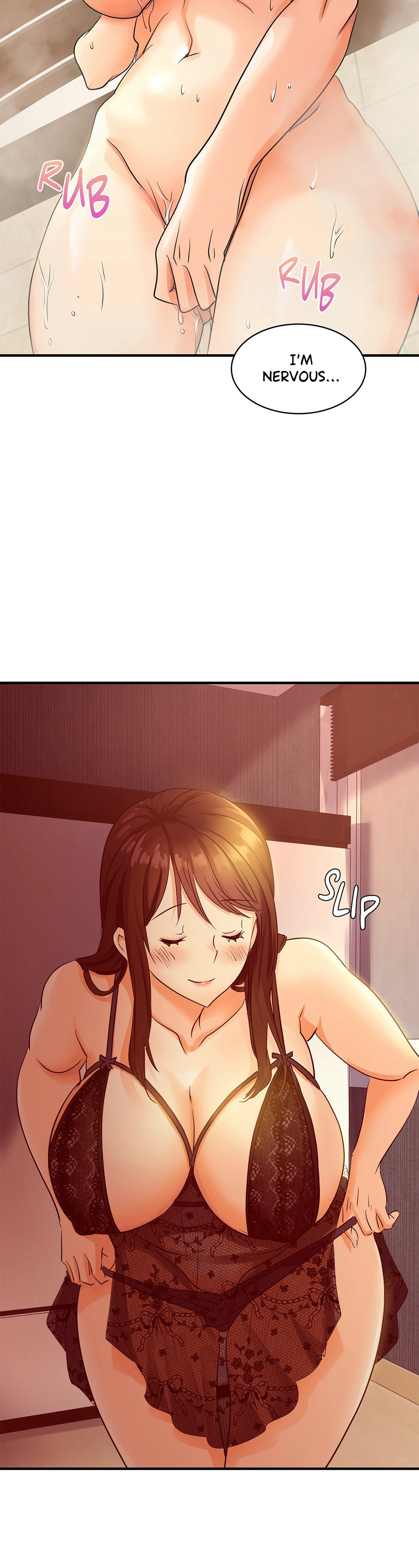 Big Boss Gone Bad - Chapter 5 [photo 38] - MangaPorn