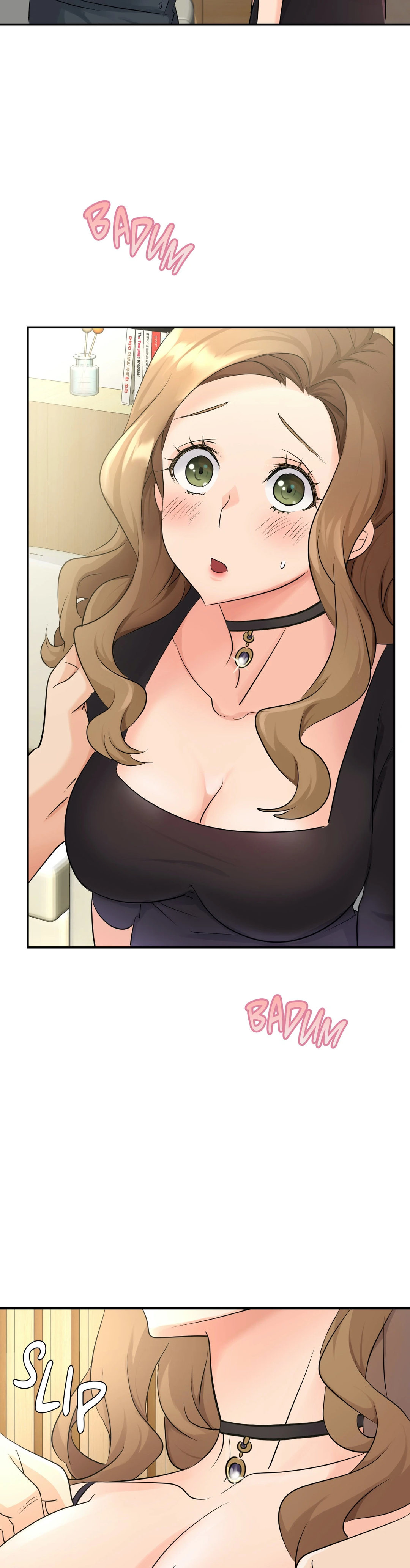 Big Boss Gone Bad - Chapter 5 [photo 4] - MangaPorn