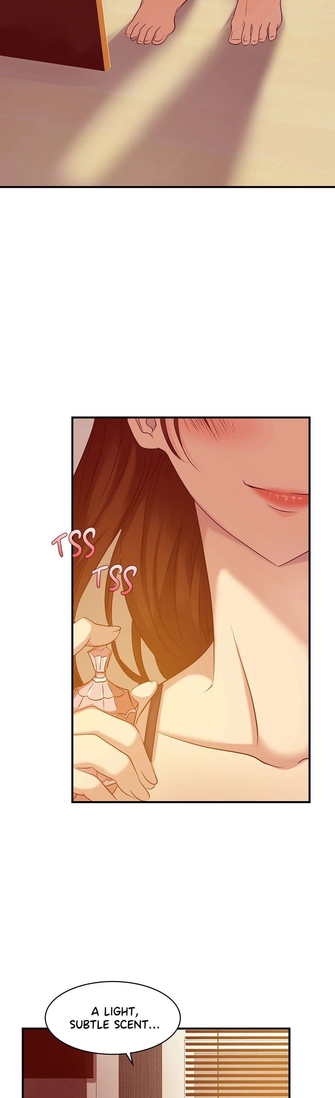 Big Boss Gone Bad - Chapter 5 [photo 40] - MangaPorn