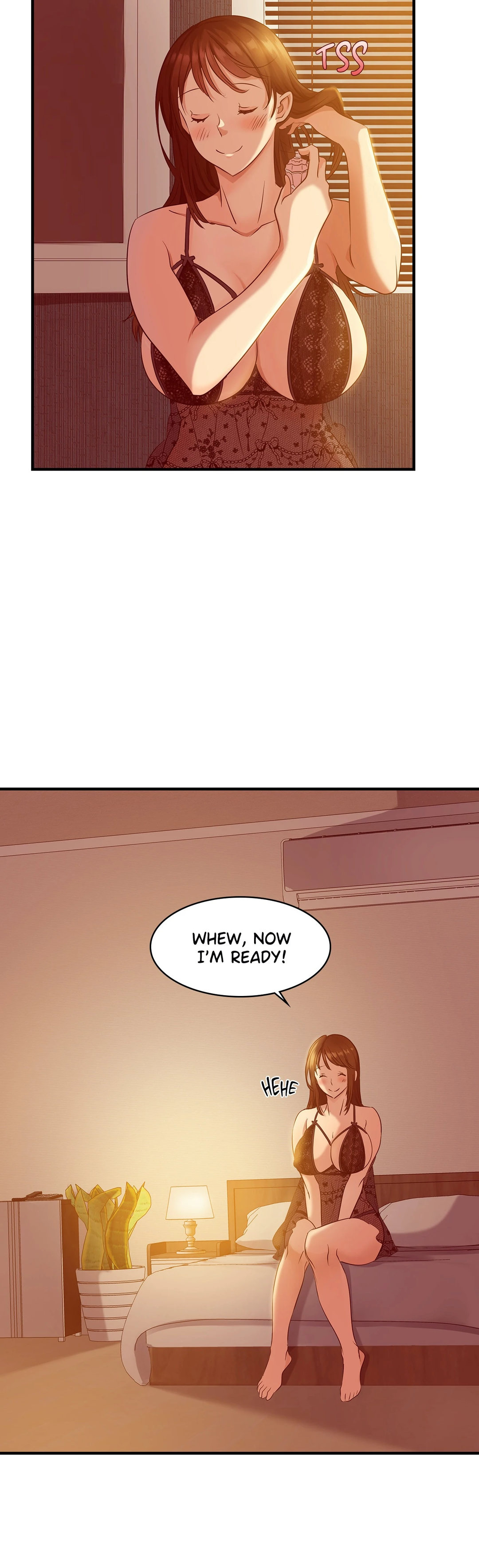 Big Boss Gone Bad - Chapter 5 [photo 41] - MangaPorn