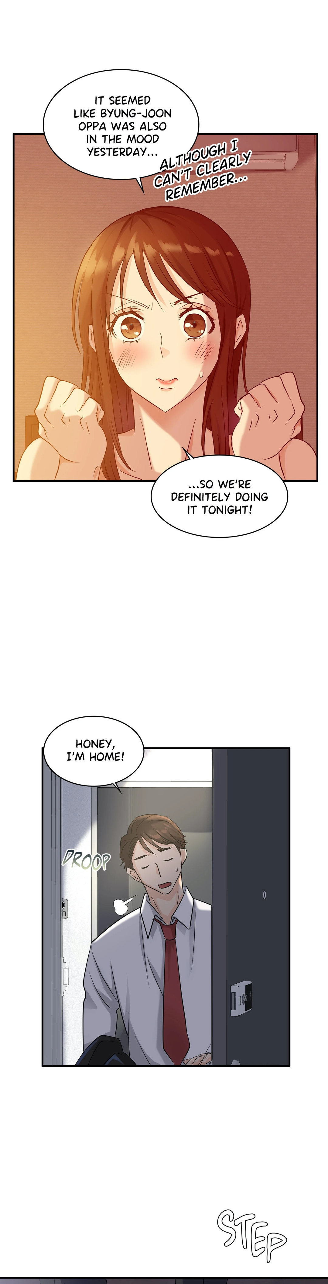 Big Boss Gone Bad - Chapter 5 [photo 42] - MangaPorn