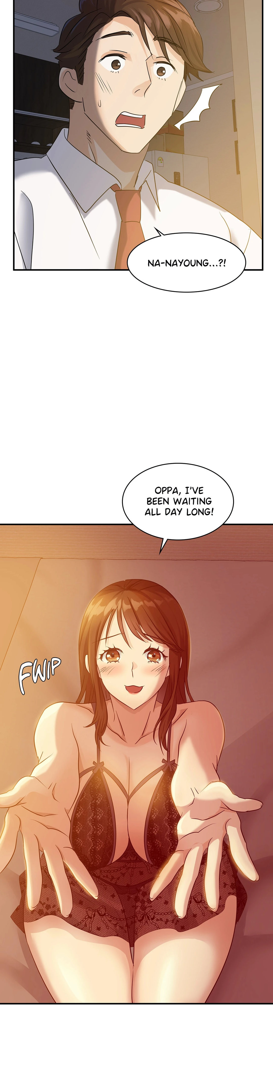 Big Boss Gone Bad - Chapter 5 [photo 44] - MangaPorn