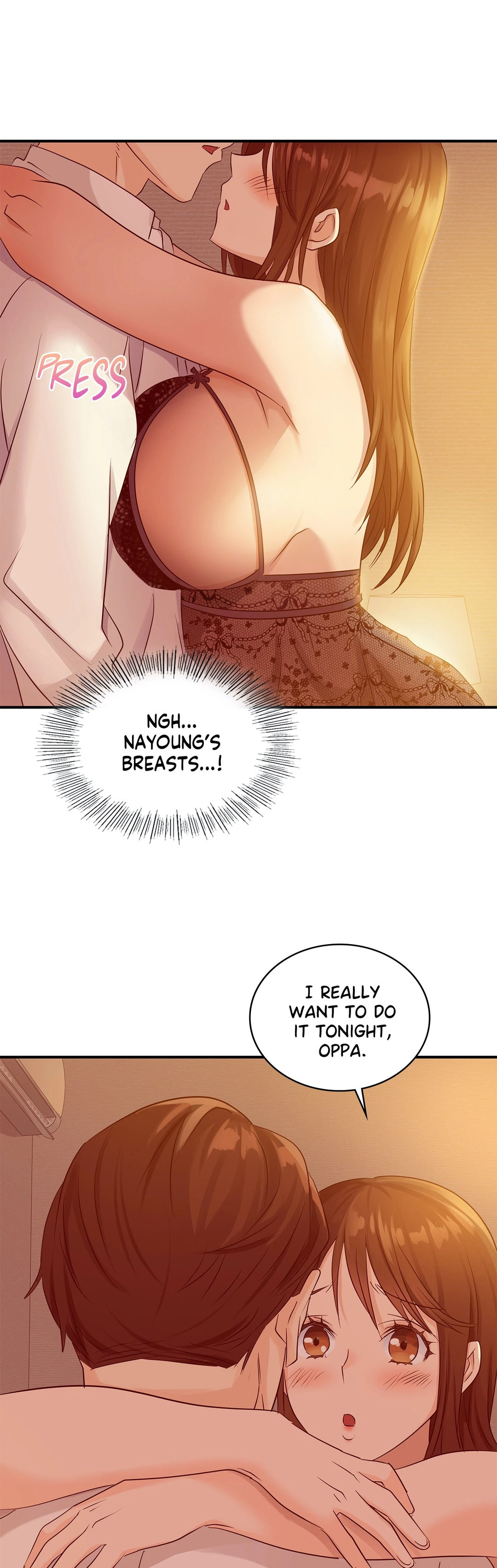 Big Boss Gone Bad - Chapter 5 [photo 45] - MangaPorn