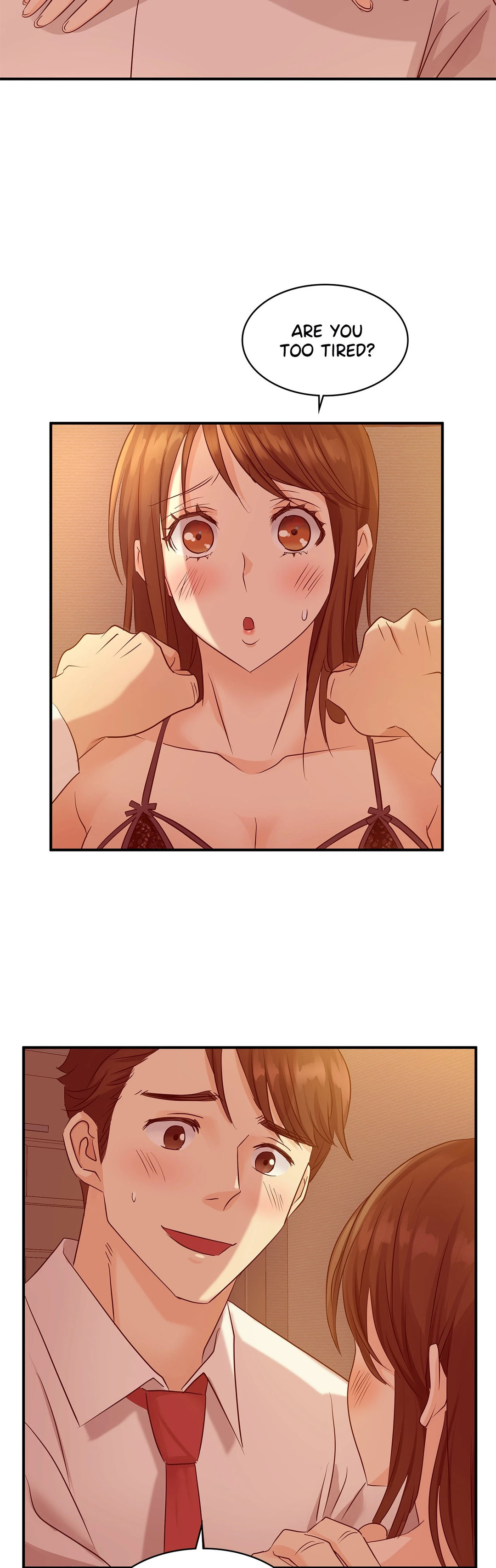 Big Boss Gone Bad - Chapter 5 [photo 46] - MangaPorn