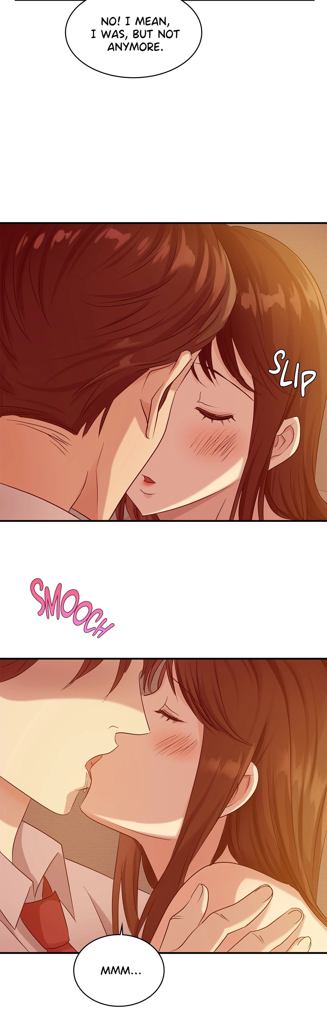 Big Boss Gone Bad - Chapter 5 [photo 47] - MangaPorn