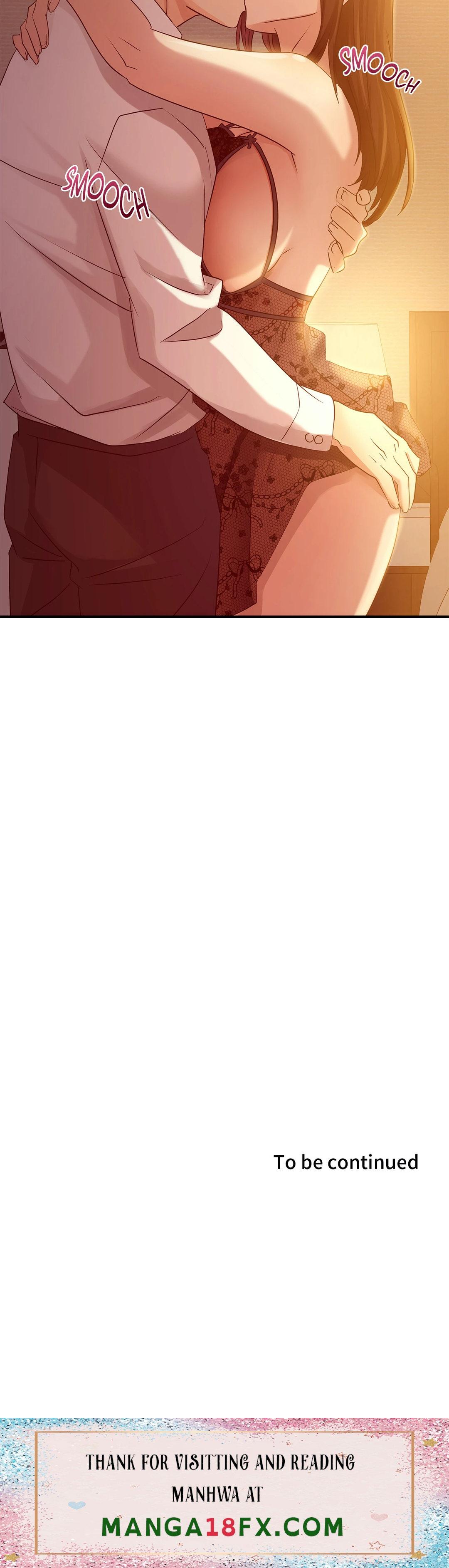 Big Boss Gone Bad - Chapter 5 [photo 49] - MangaPorn