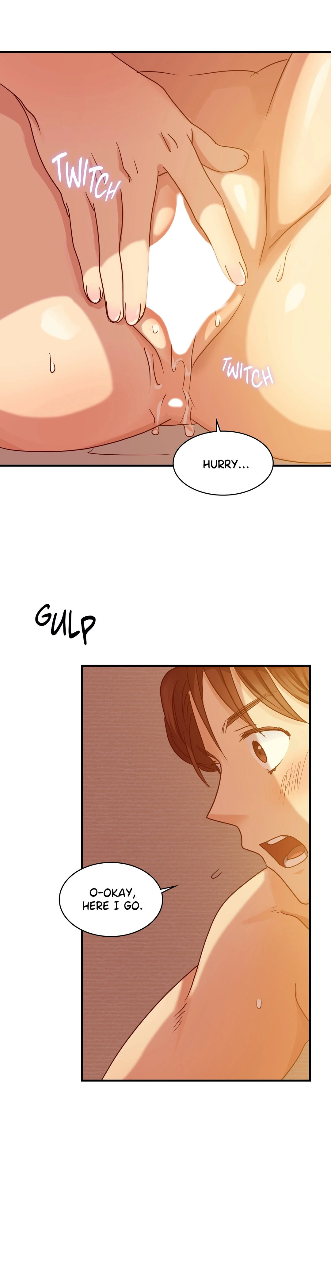 Big Boss Gone Bad - Chapter 6 [photo 13] - MangaPorn