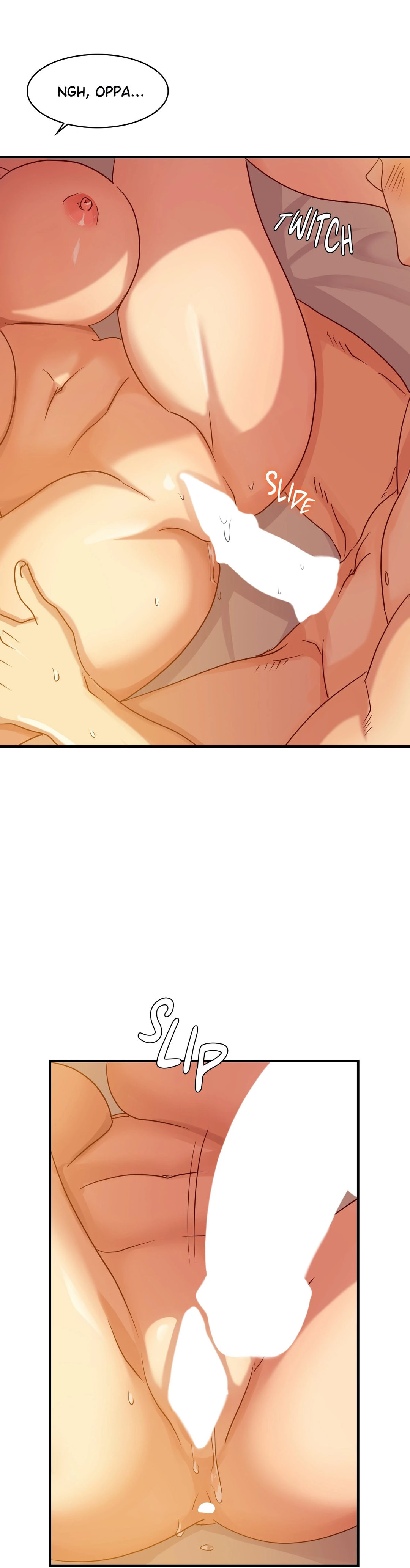 Big Boss Gone Bad - Chapter 6 [photo 14] - MangaPorn