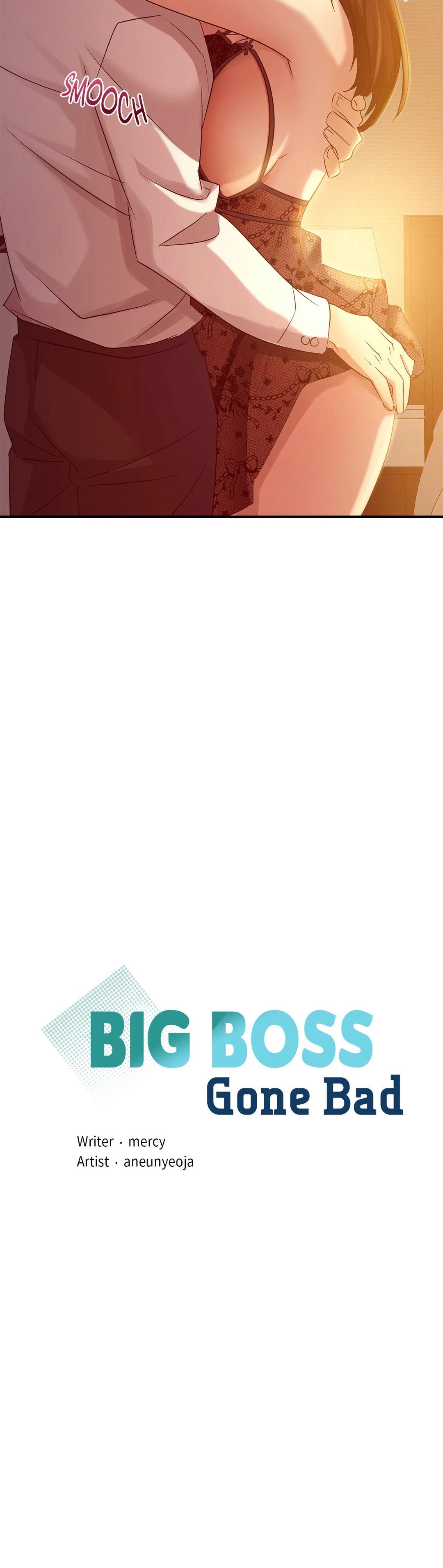 Big Boss Gone Bad - Chapter 6 [photo 2] - MangaPorn