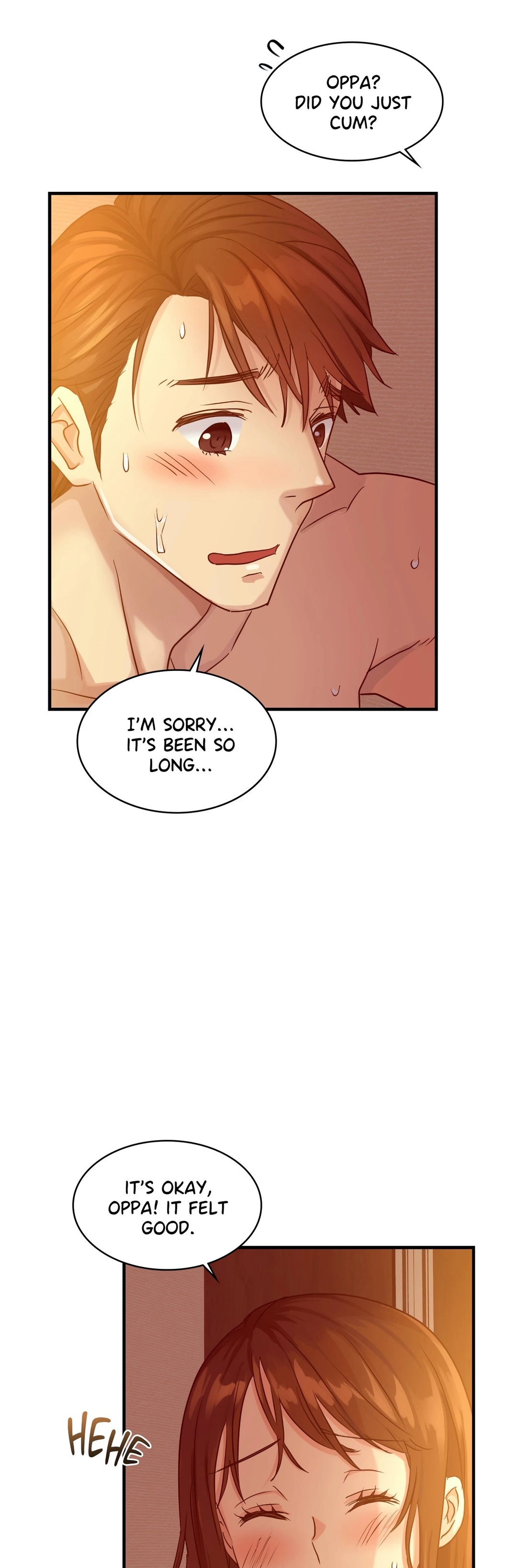 Big Boss Gone Bad - Chapter 6 [photo 23] - MangaPorn