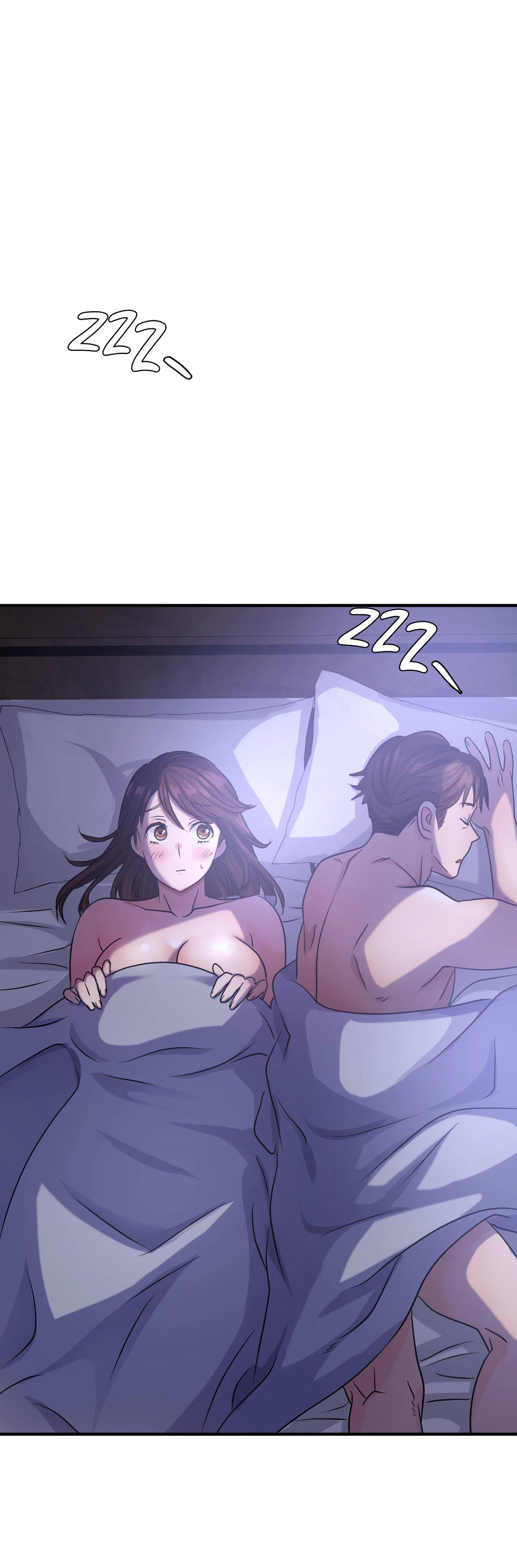 Big Boss Gone Bad - Chapter 6 [photo 26] - MangaPorn