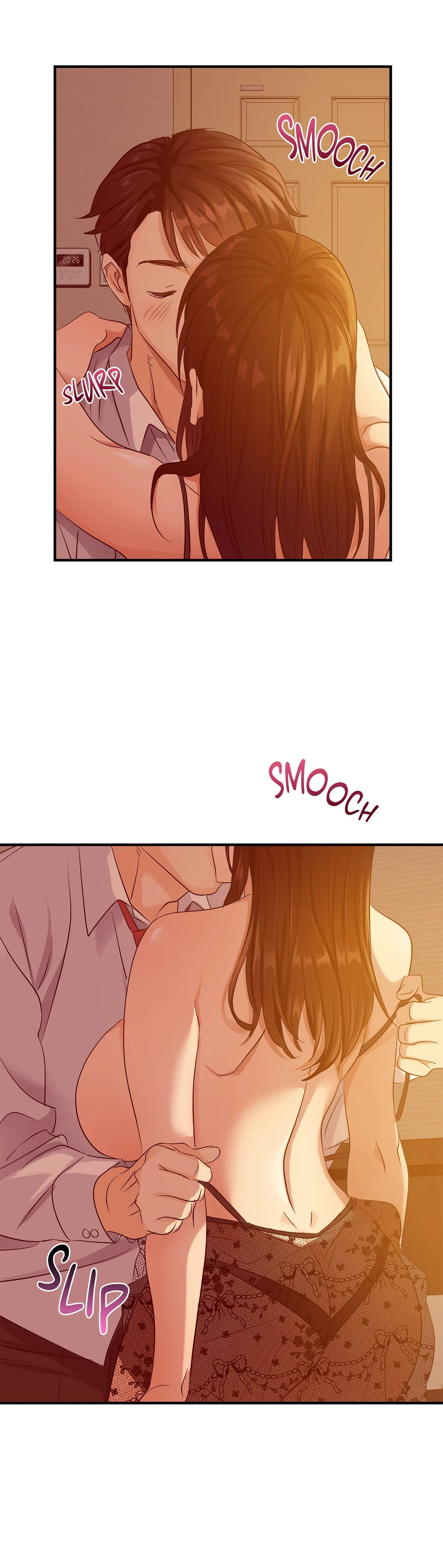 Big Boss Gone Bad - Chapter 6 [photo 3] - MangaPorn