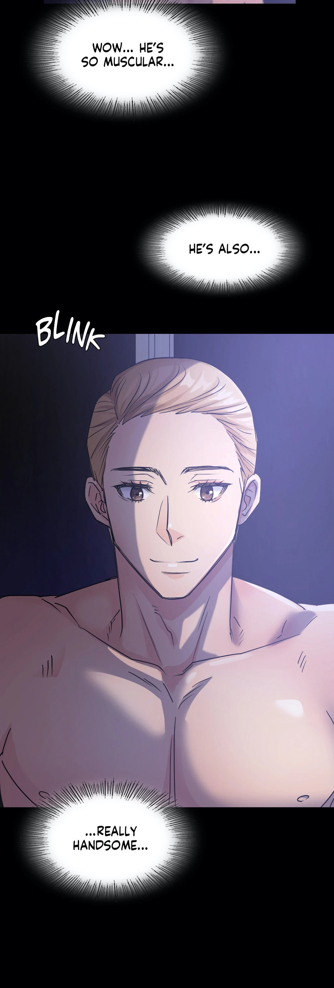 Big Boss Gone Bad - Chapter 6 [photo 30] - MangaPorn