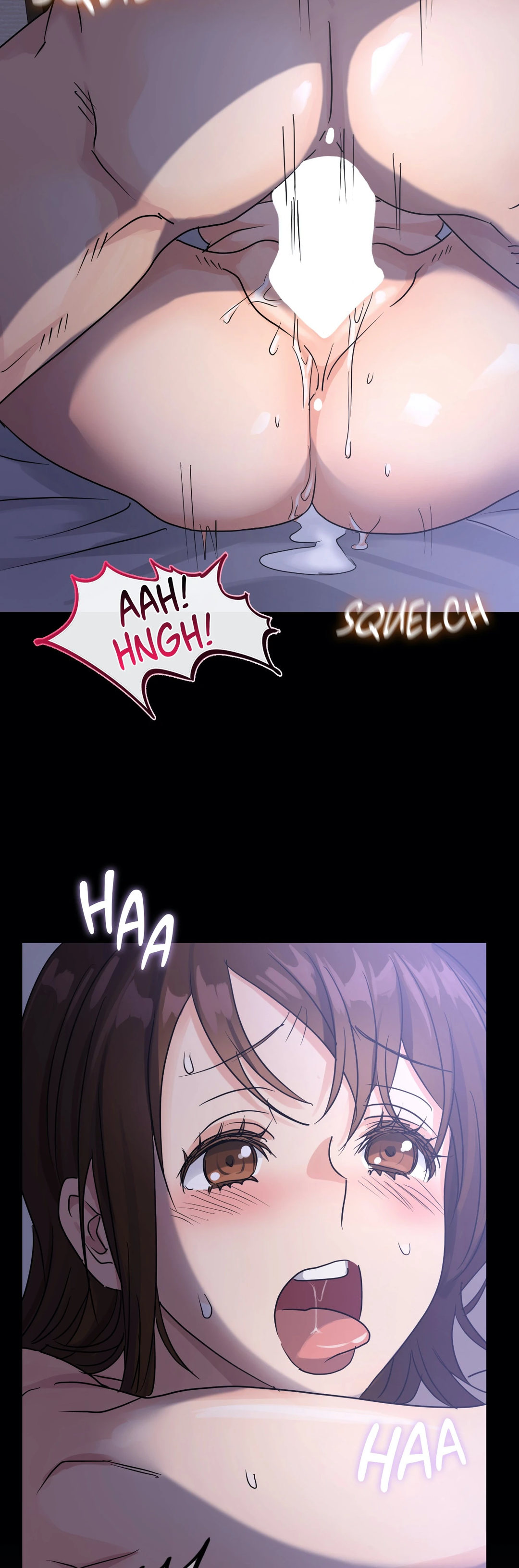 Big Boss Gone Bad - Chapter 6 [photo 32] - MangaPorn