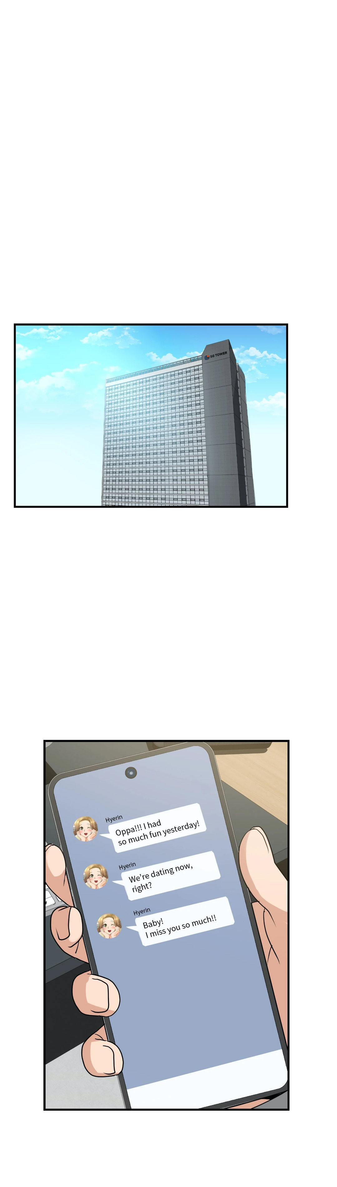 Big Boss Gone Bad - Chapter 6 [photo 36] - MangaPorn