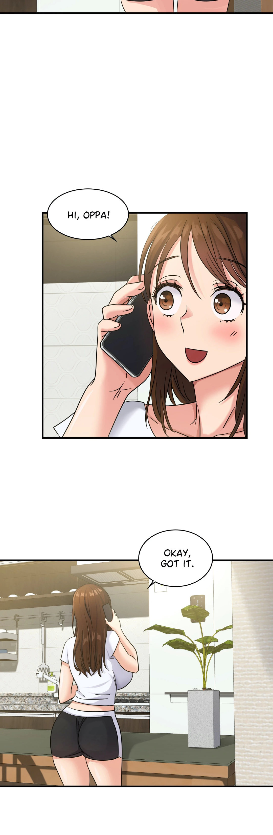 Big Boss Gone Bad - Chapter 6 [photo 40] - MangaPorn