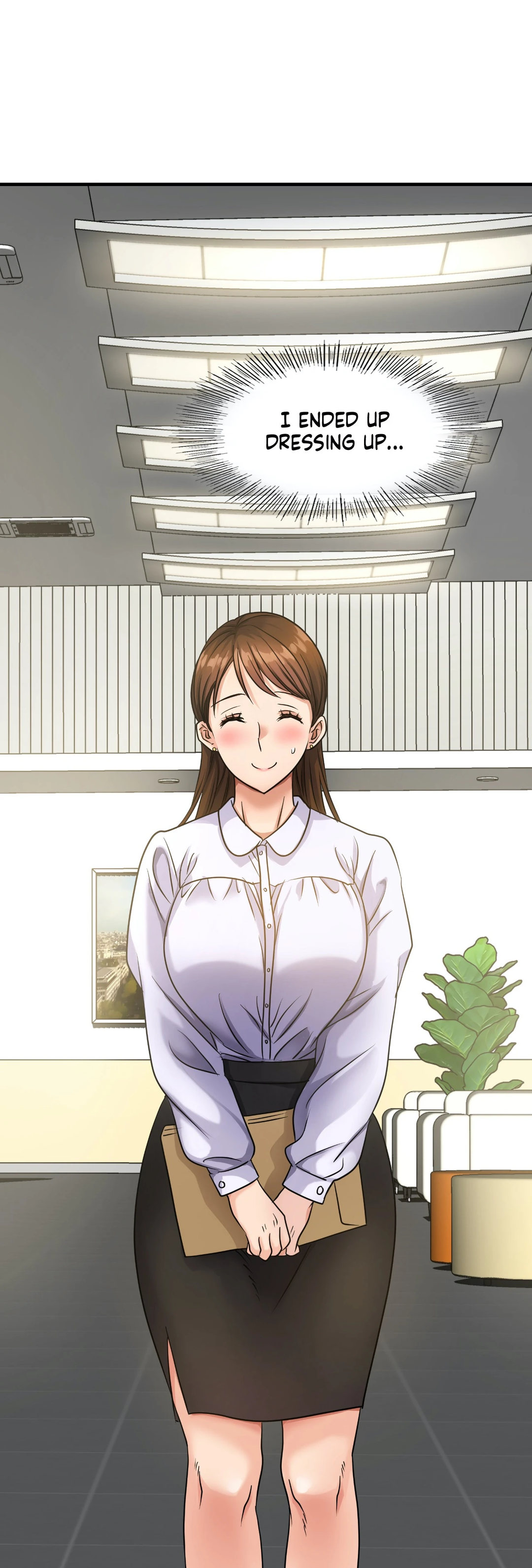 Big Boss Gone Bad - Chapter 6 [photo 43] - MangaPorn