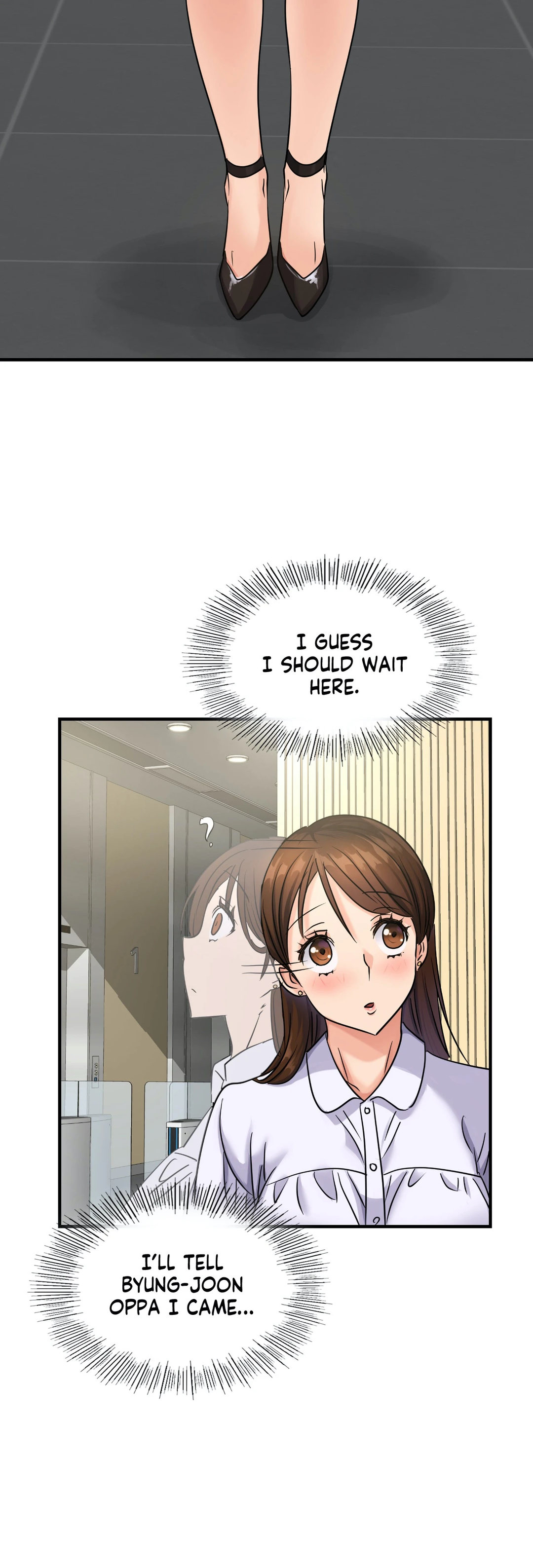 Big Boss Gone Bad - Chapter 6 [photo 44] - MangaPorn