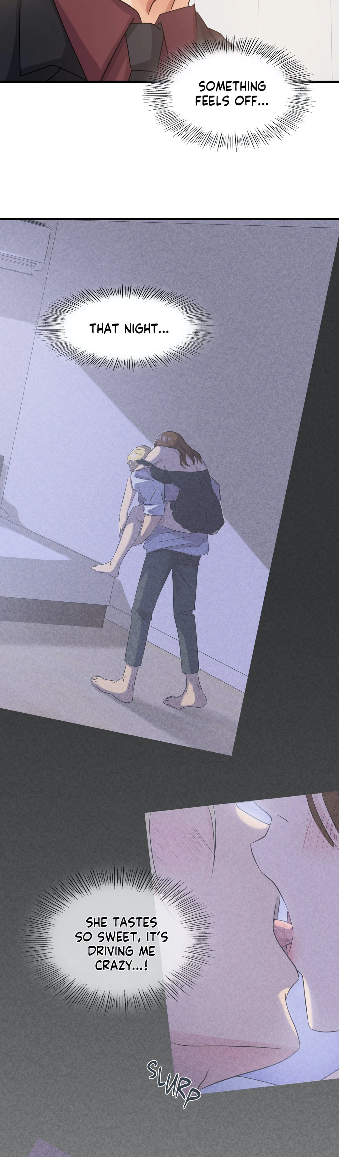 Big Boss Gone Bad - Chapter 6 [photo 48] - MangaPorn