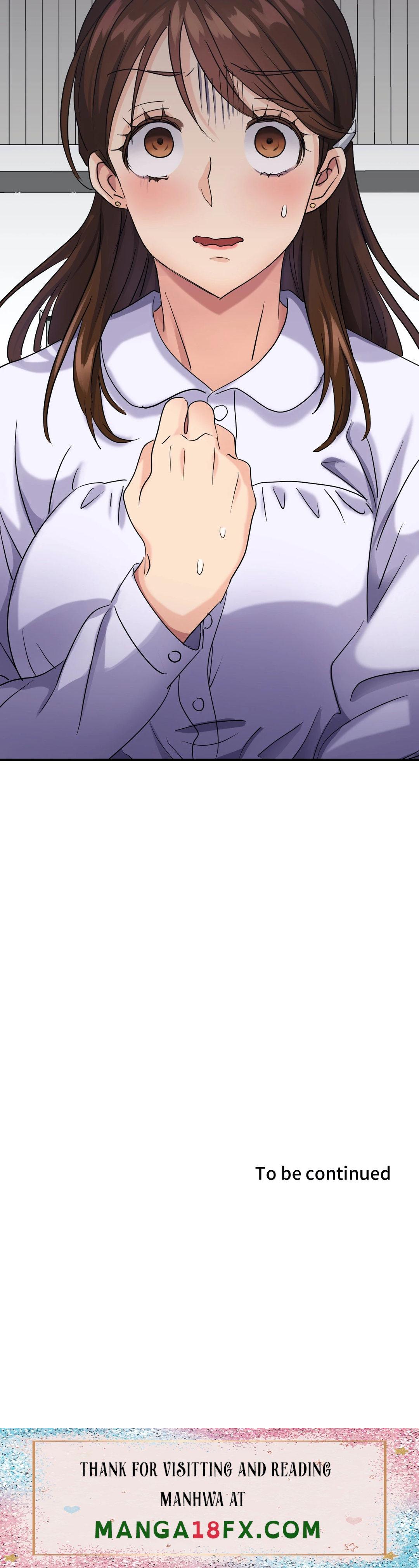 Big Boss Gone Bad - Chapter 6 [photo 50] - MangaPorn