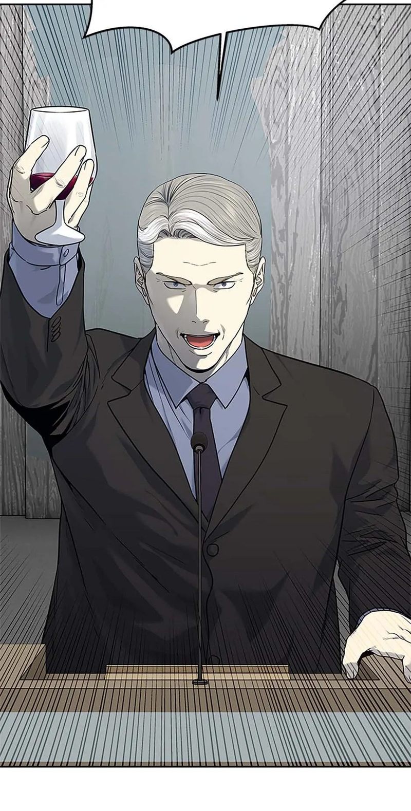 God of Blackfield - Chapter 194 [photo 29] - MangaPorn