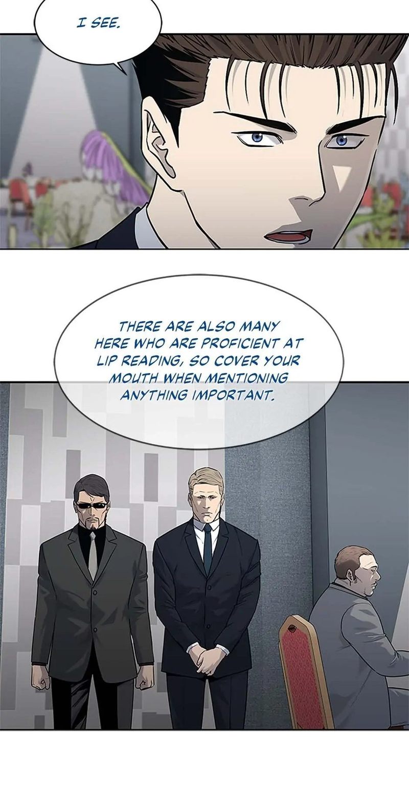 God of Blackfield - Chapter 194 [photo 35] - MangaPorn