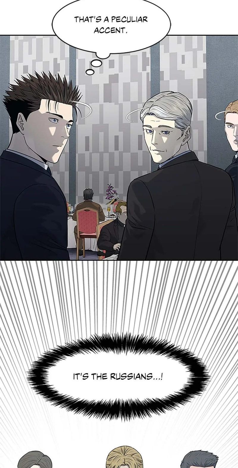 God of Blackfield - Chapter 194 [photo 51] - MangaPorn
