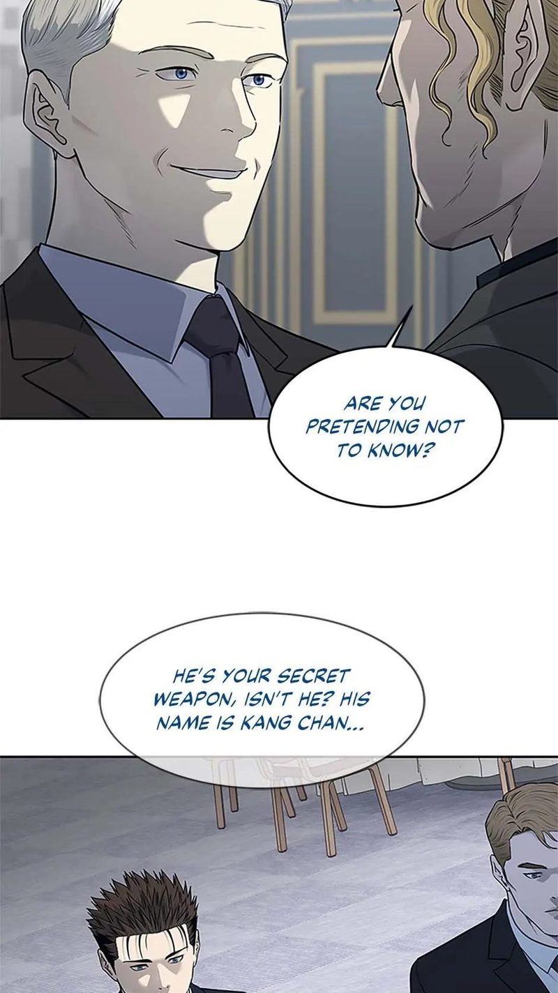 God of Blackfield - Chapter 194 [photo 60] - MangaPorn