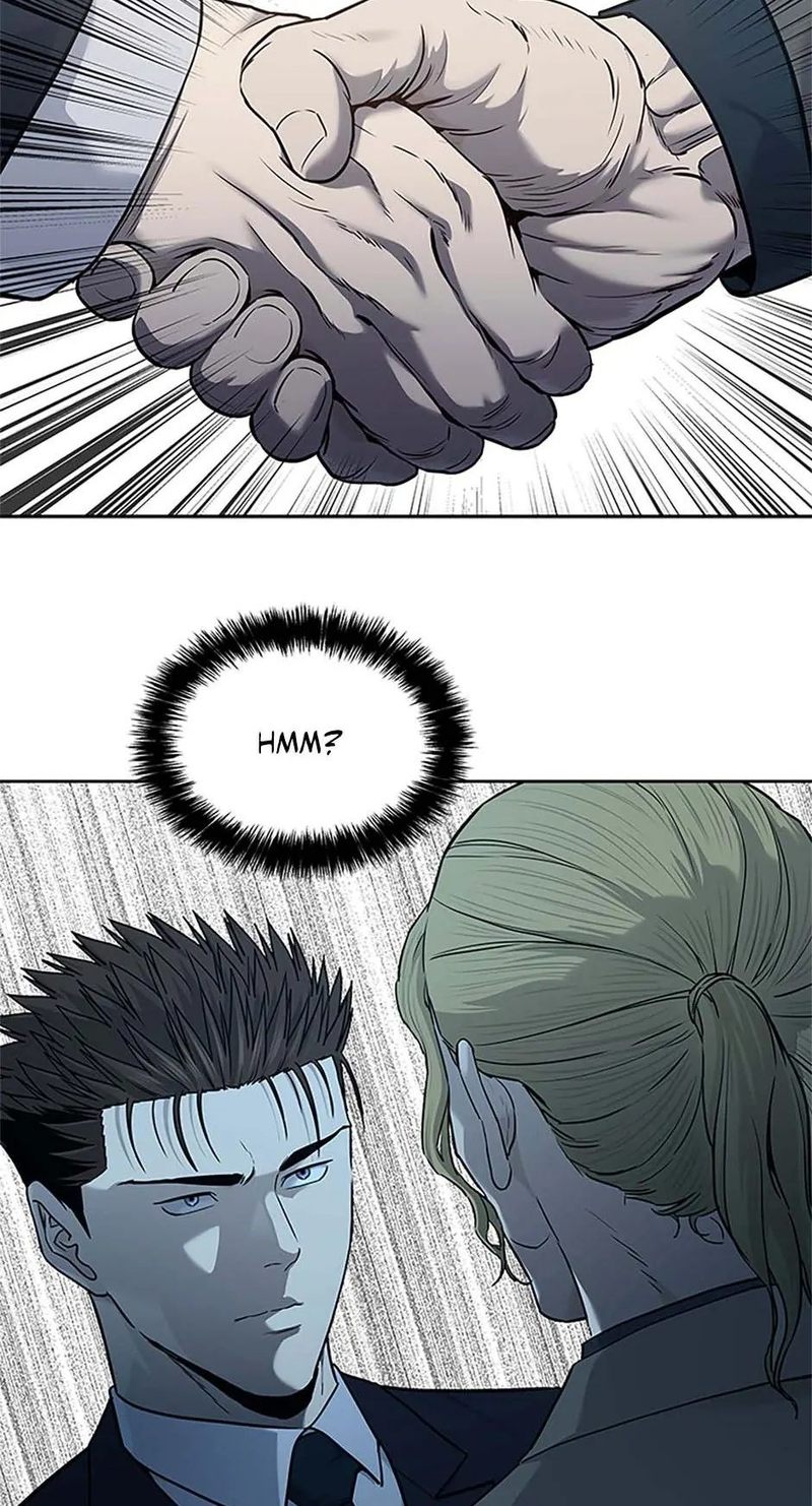 God of Blackfield - Chapter 194 [photo 66] - MangaPorn
