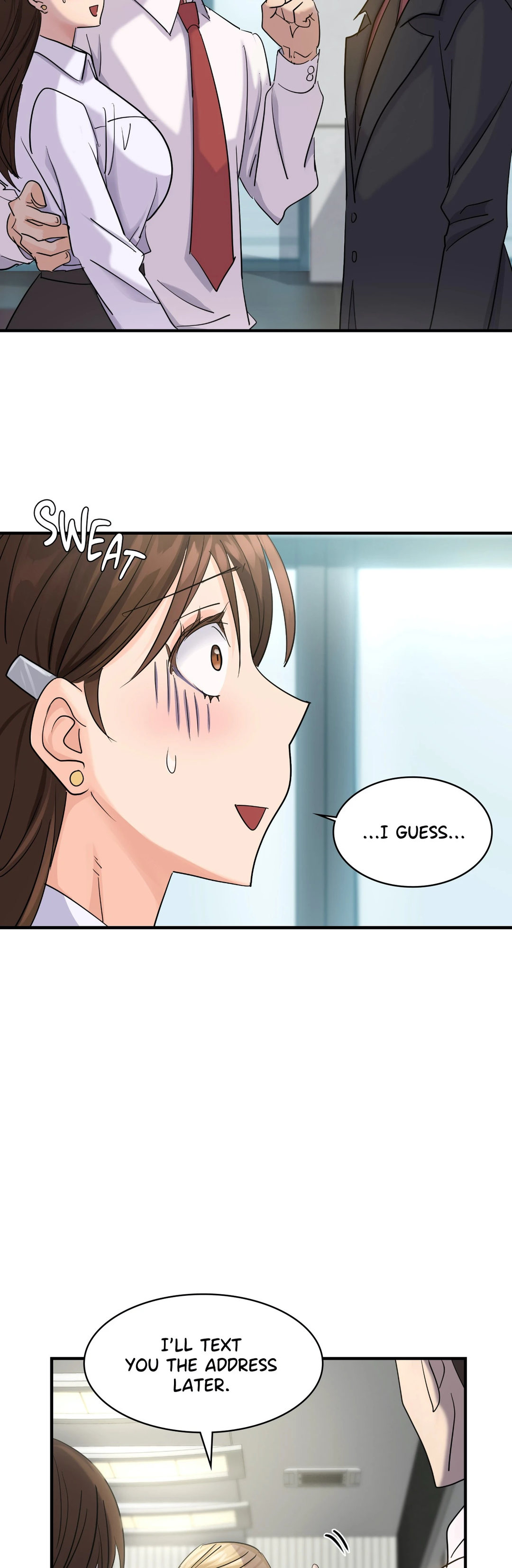 Big Boss Gone Bad - Chapter 7 [photo 14] - MangaPorn