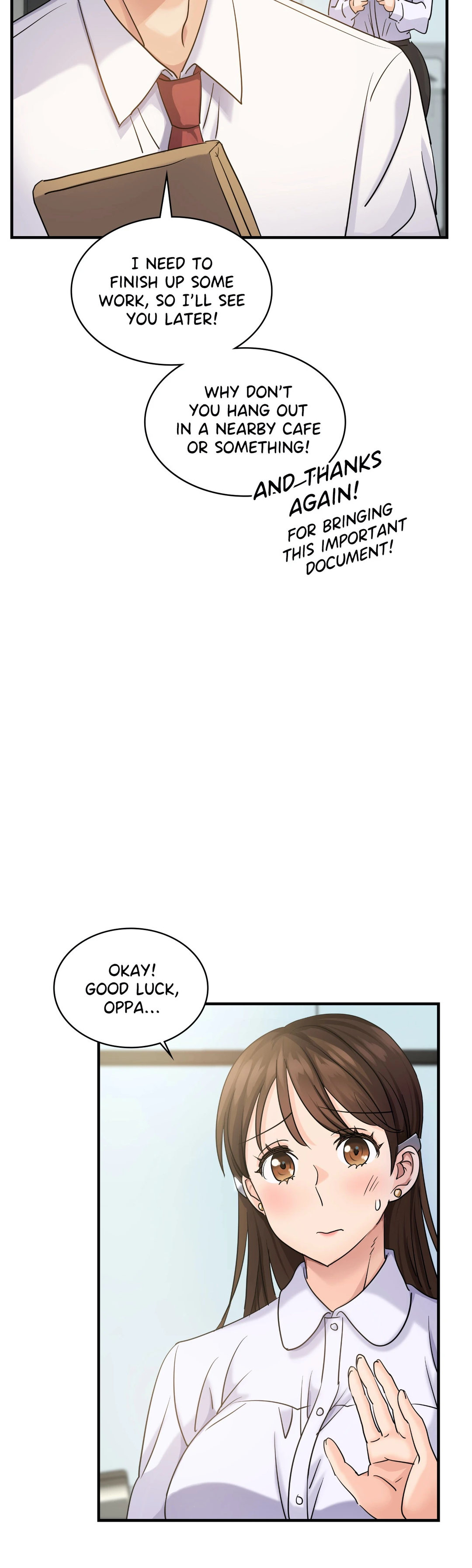 Big Boss Gone Bad - Chapter 7 [photo 17] - MangaPorn