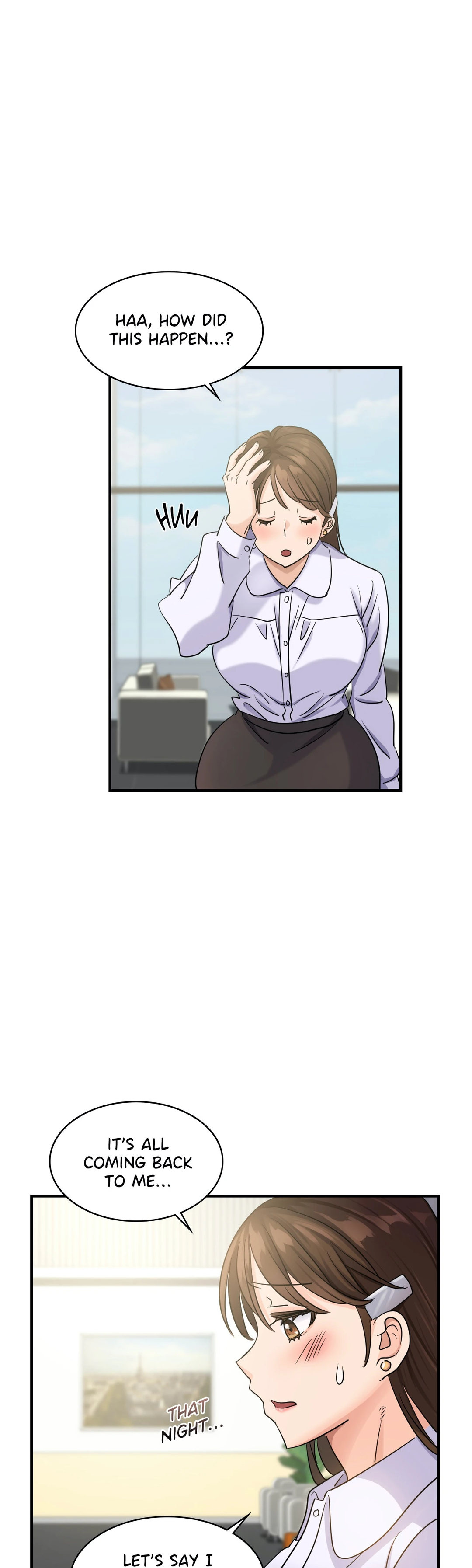 Big Boss Gone Bad - Chapter 7 [photo 18] - MangaPorn