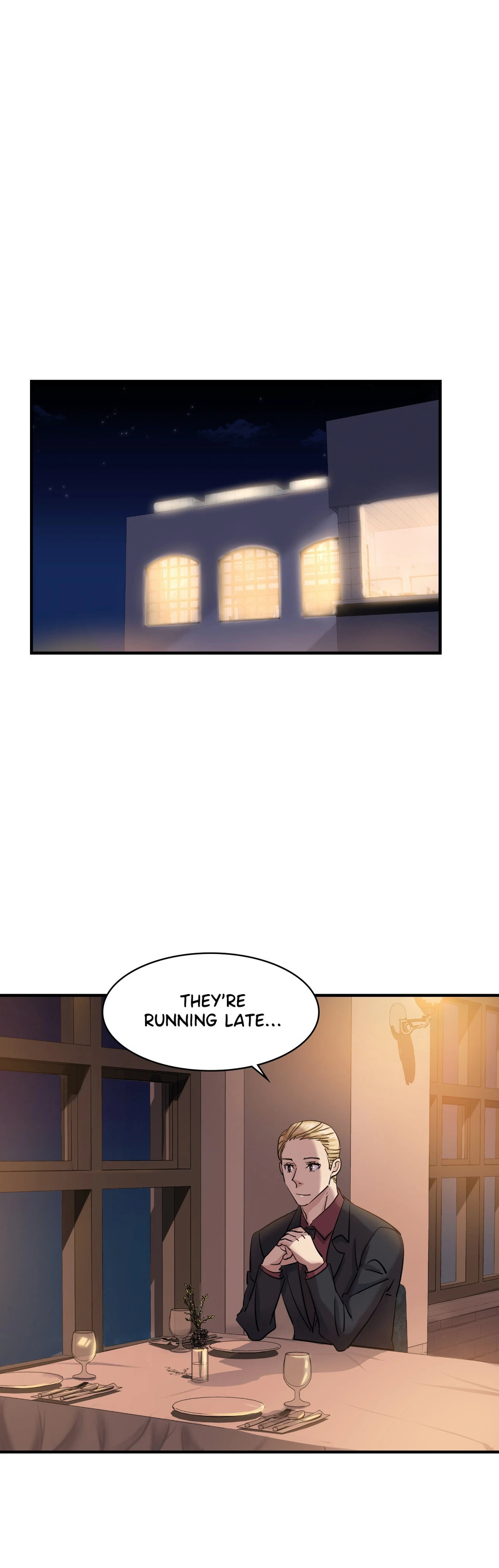 Big Boss Gone Bad - Chapter 7 [photo 23] - MangaPorn