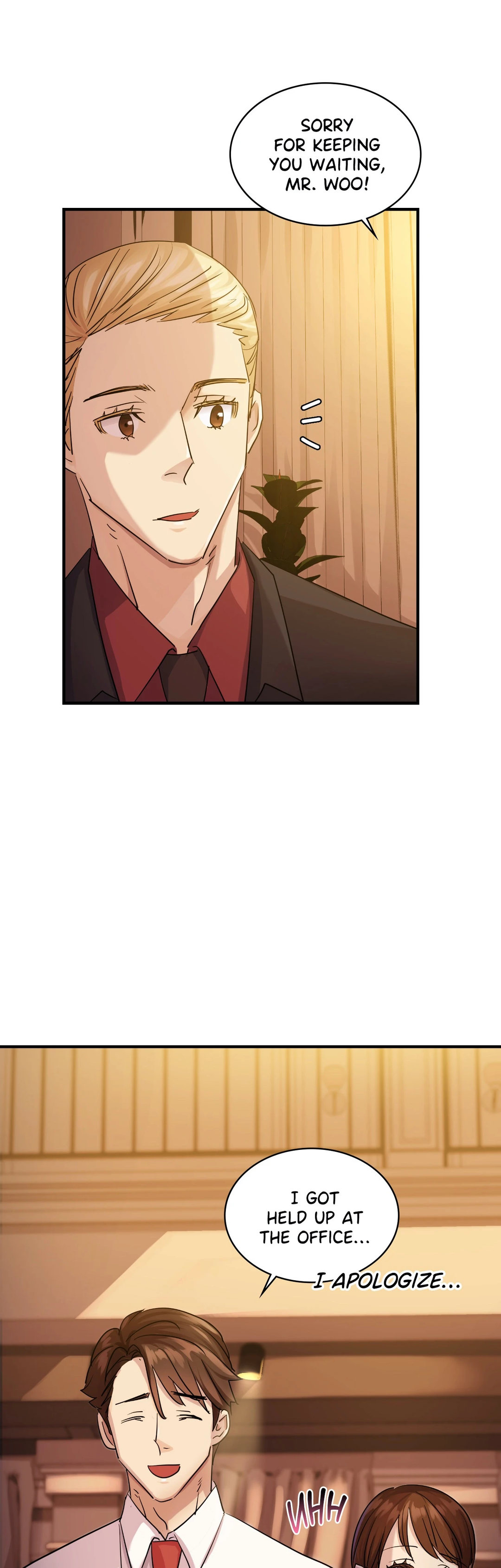 Big Boss Gone Bad - Chapter 7 [photo 24] - MangaPorn