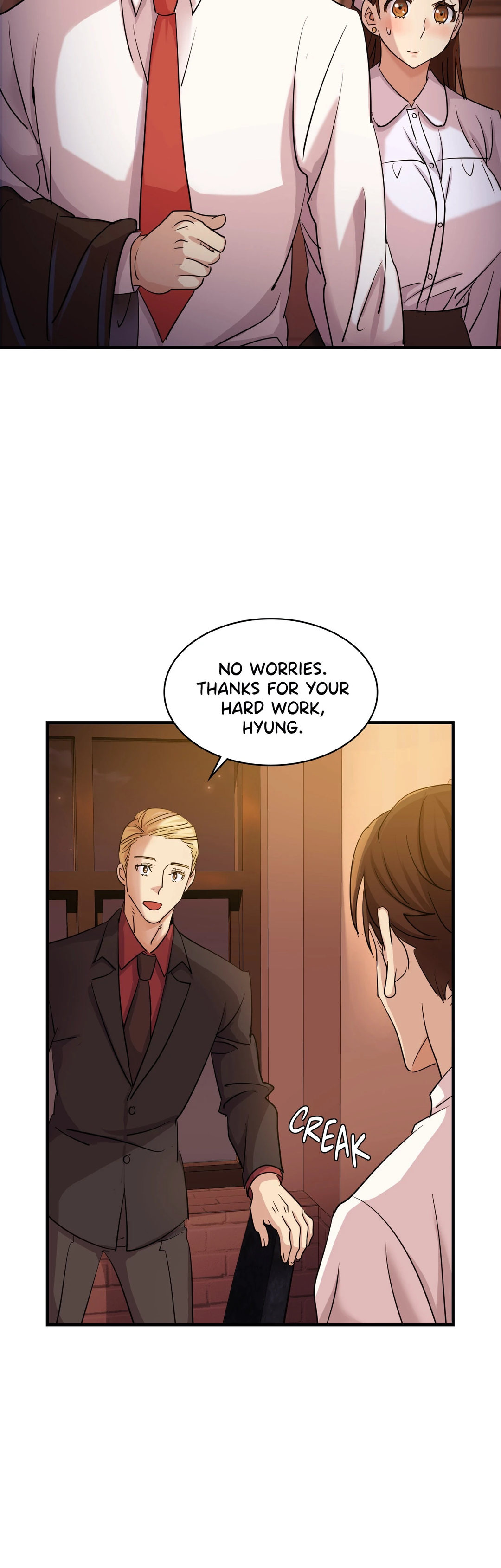 Big Boss Gone Bad - Chapter 7 [photo 25] - MangaPorn